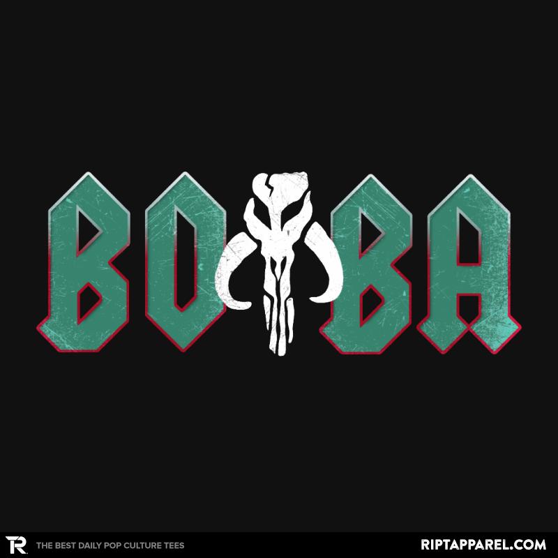 BO BA