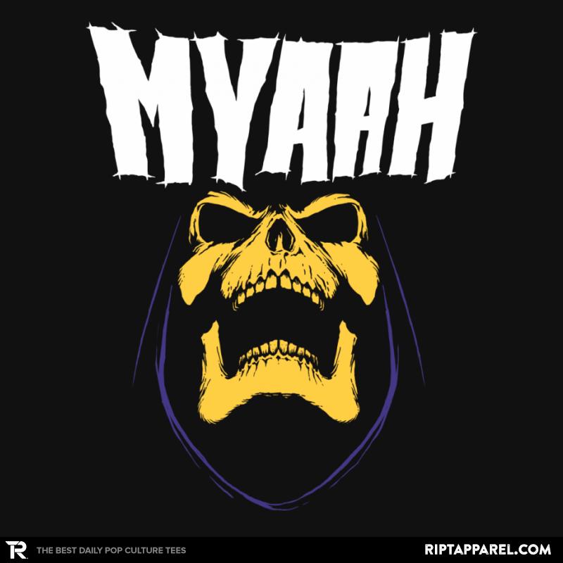 Myaah