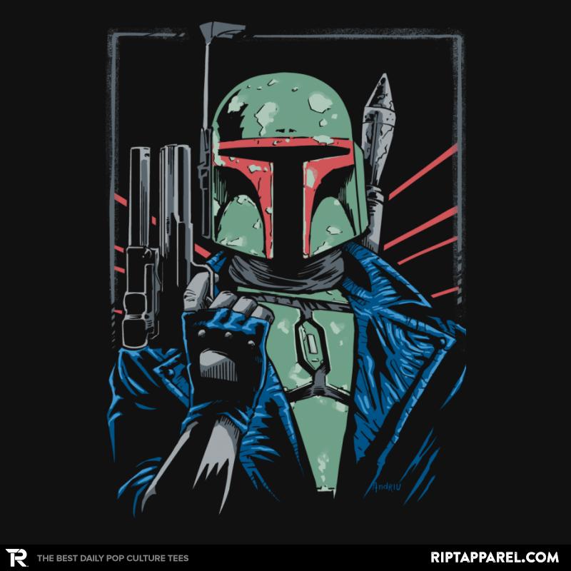 Hunternator