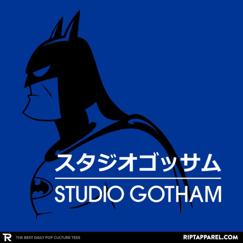 Studio Bat