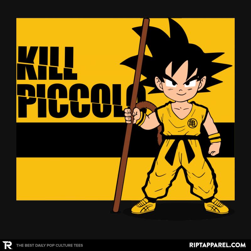 KILL Piccolo