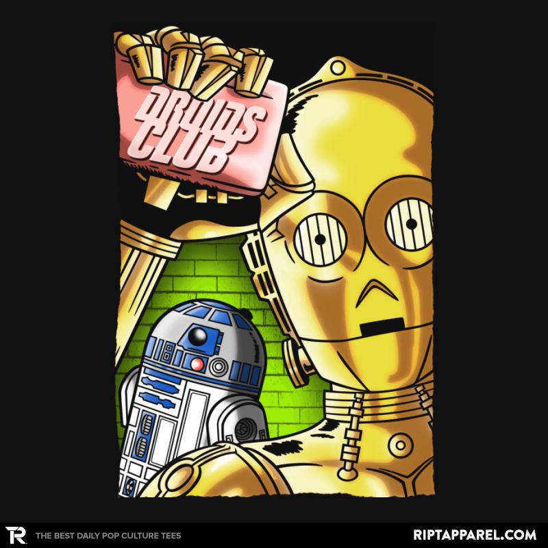 Droids Club