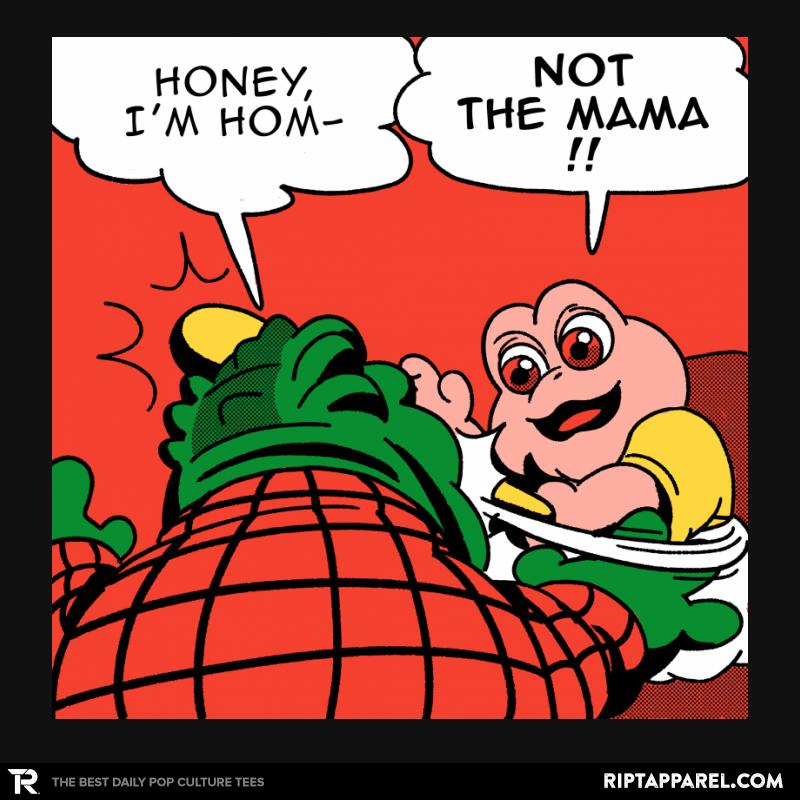 Baby Slap