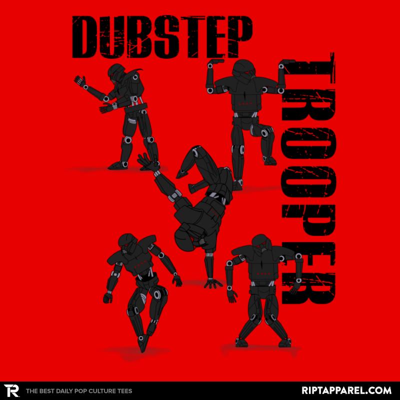 Breakin’ 3: The Empire Drops the Bass
