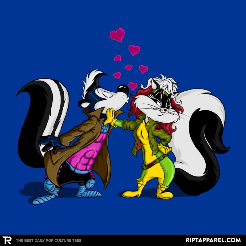 No Kissing