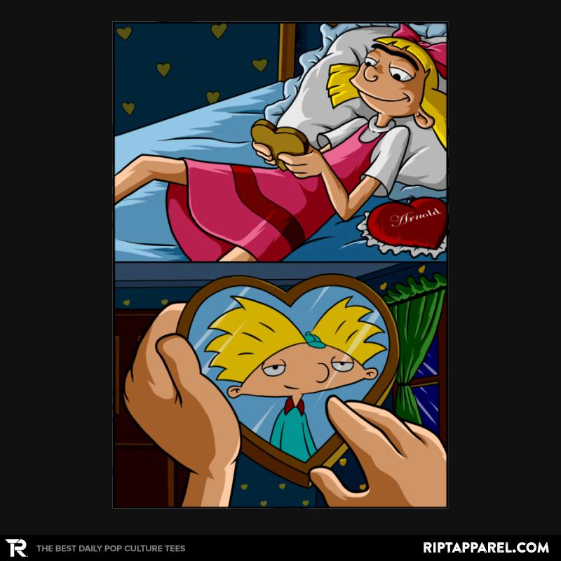 Secret Crush