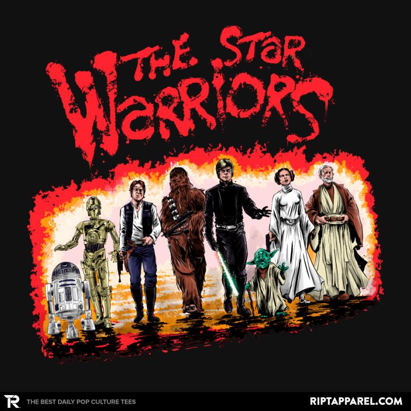 Star Warriors