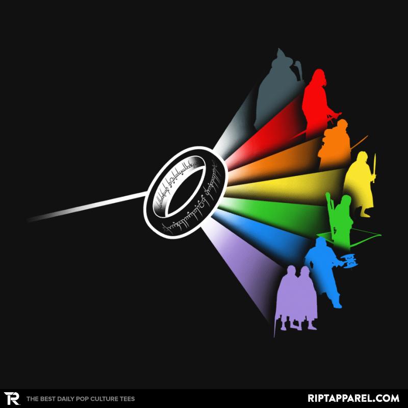 The Dark Side of the Ring