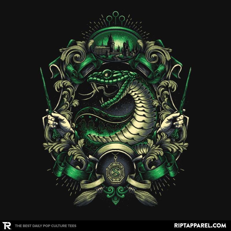 House of the Cunning