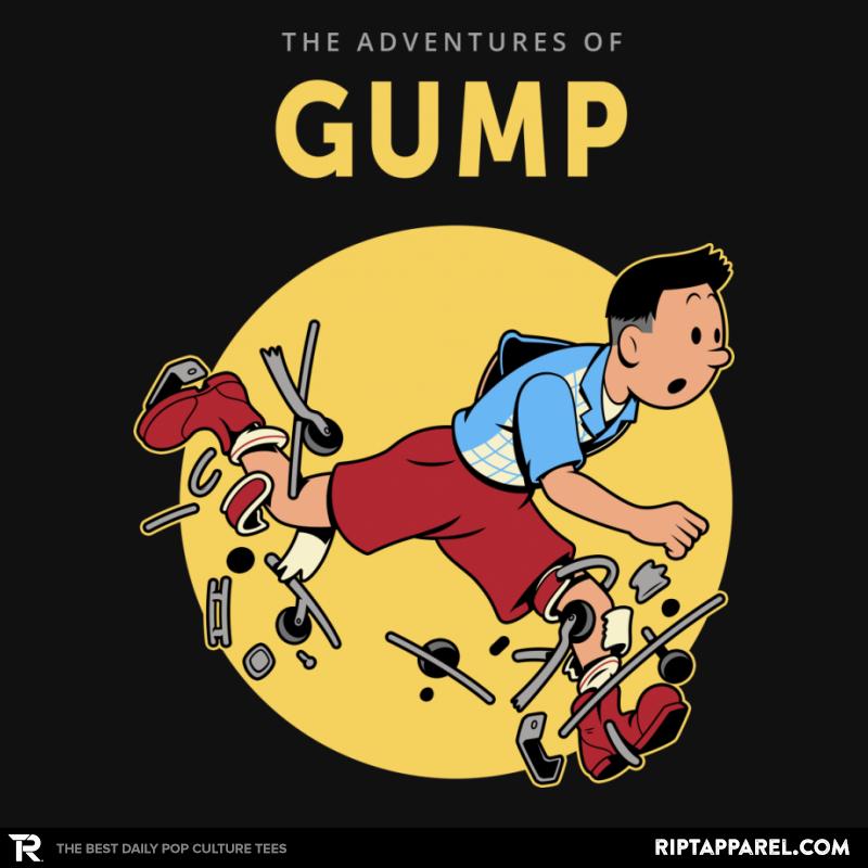 The Adventures of Gump