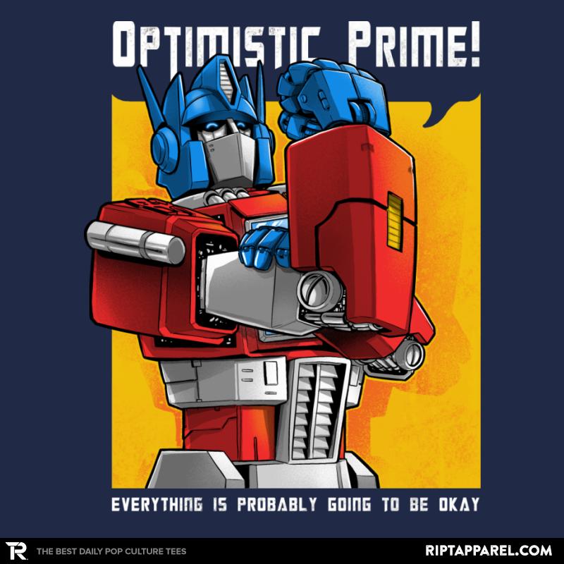 Optimistic