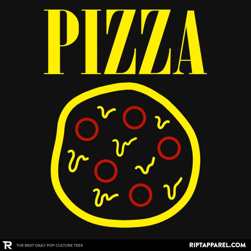 Pizza Spirit 