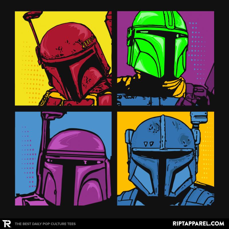 POP ARMOR