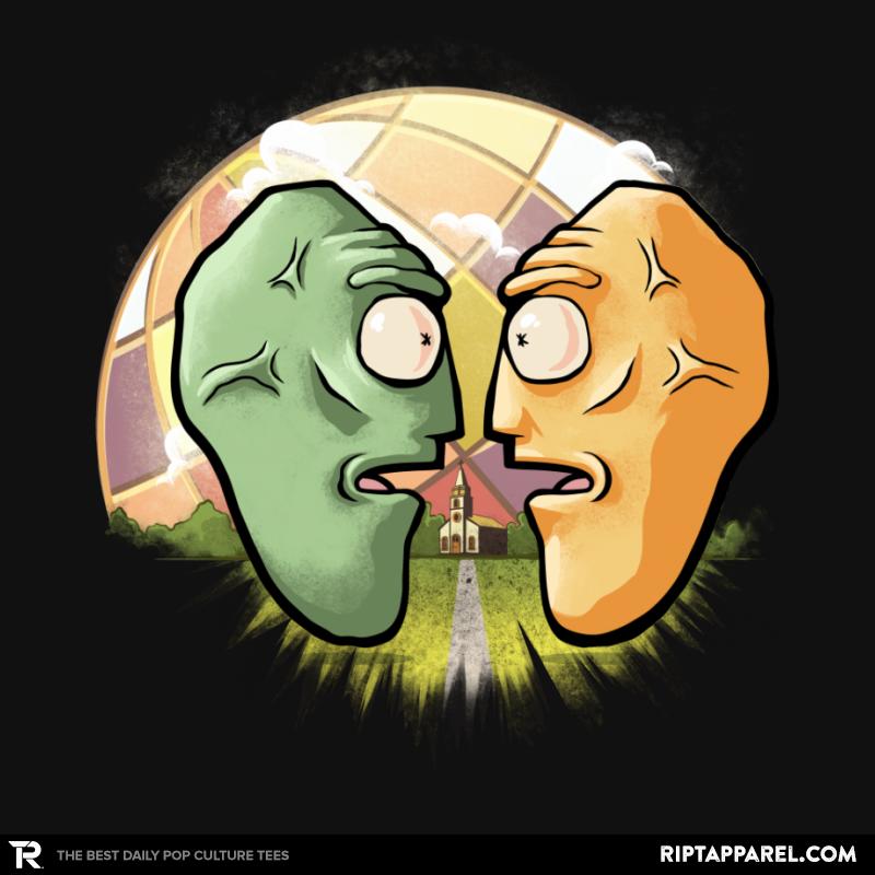 The Shwifty Bell
