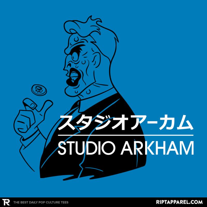 Studio Harvey