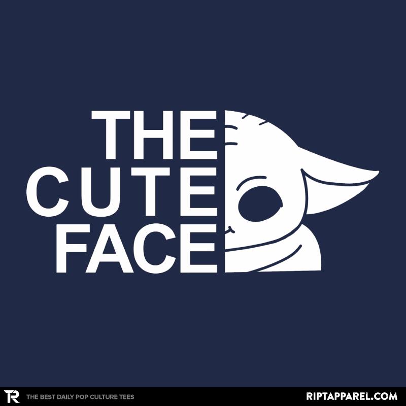 The Cute Face