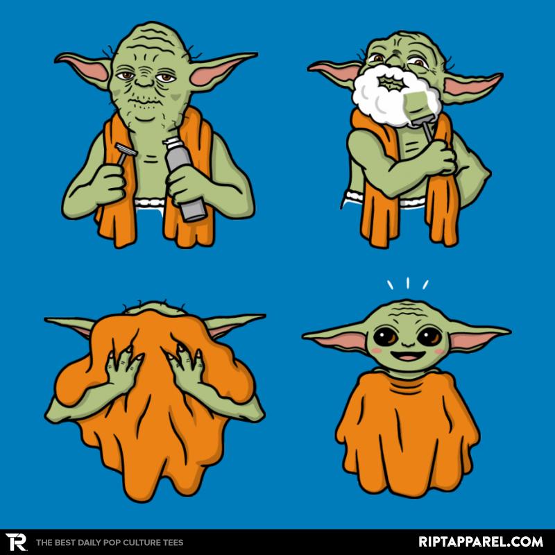 Shaving Meme!
