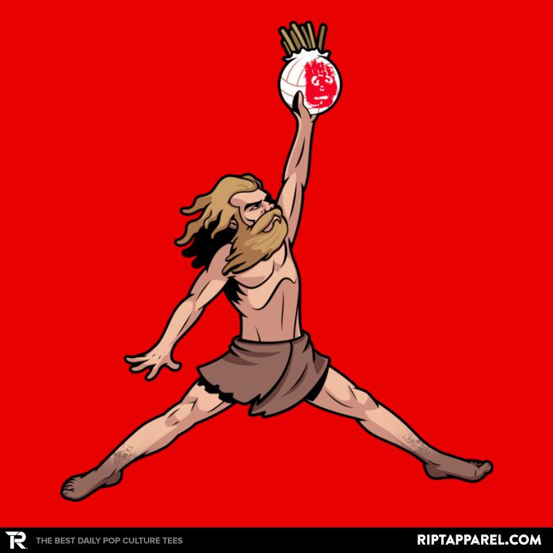 Air Wilson