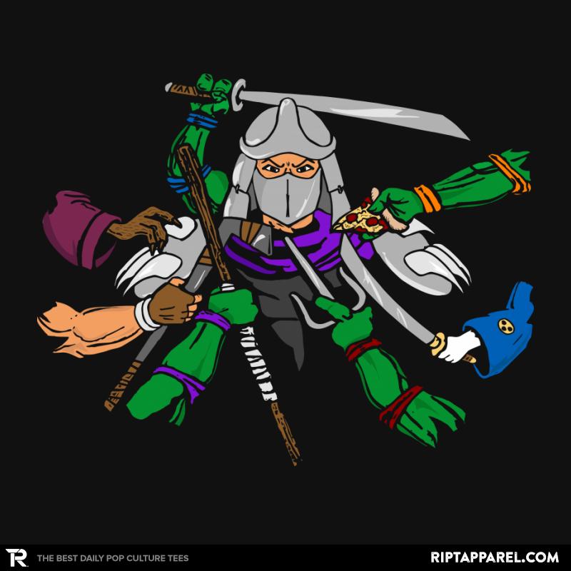 Shredwick
