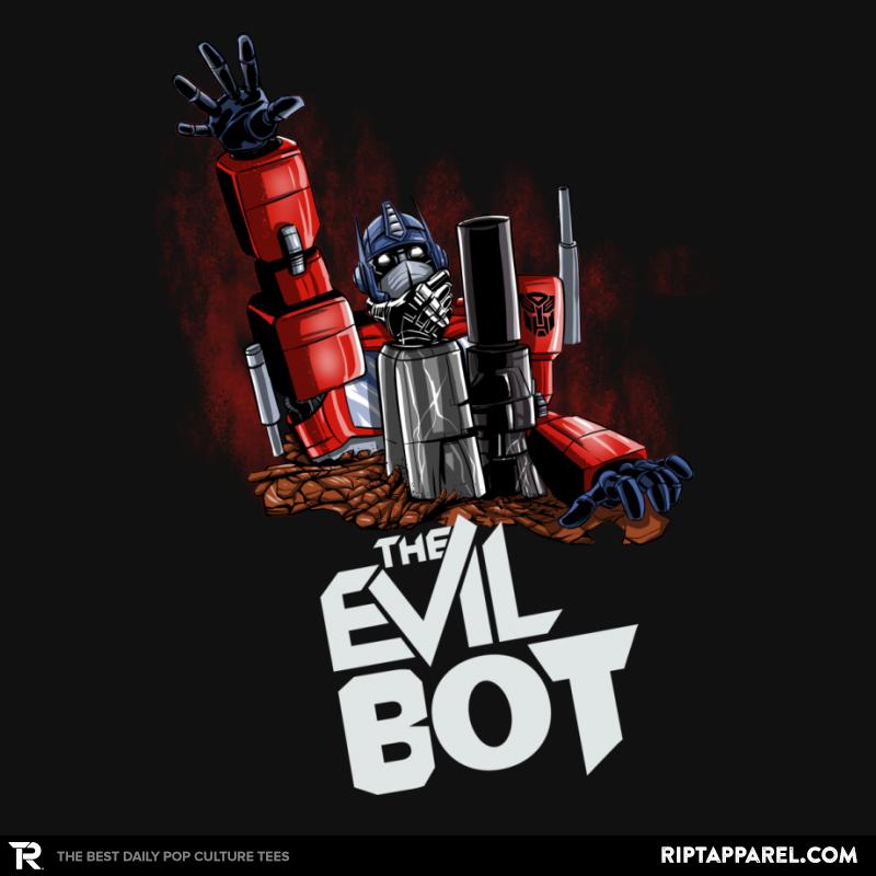 The Evil Bot