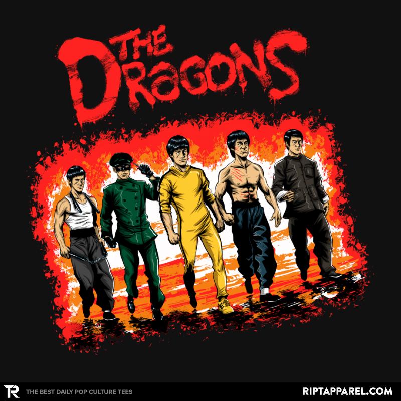 The Dragons