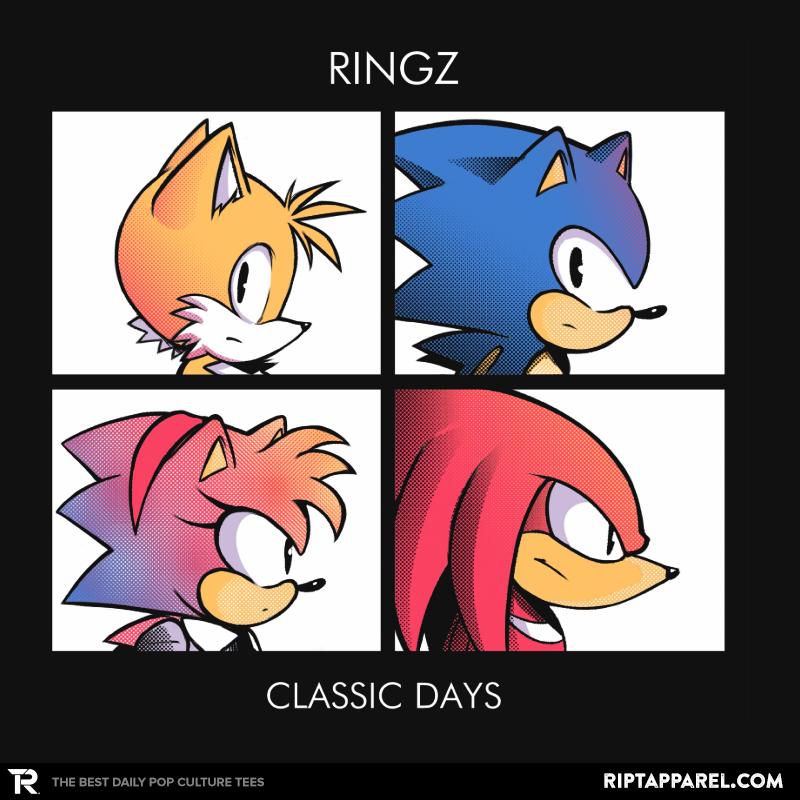 Ringz