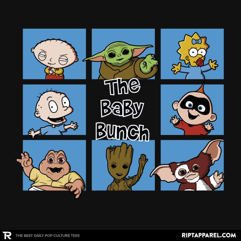 The Baby Bunch