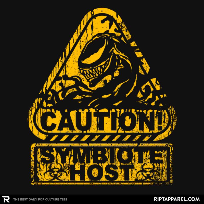 Symb Host