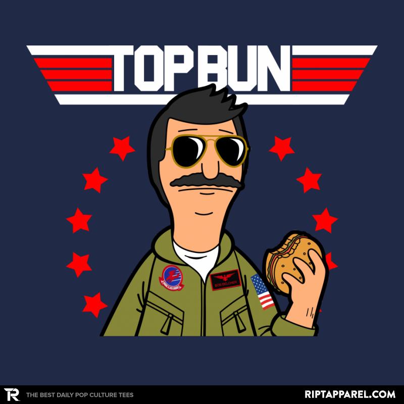 Top Bun