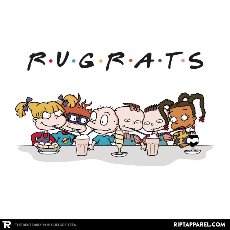 Rugfriends