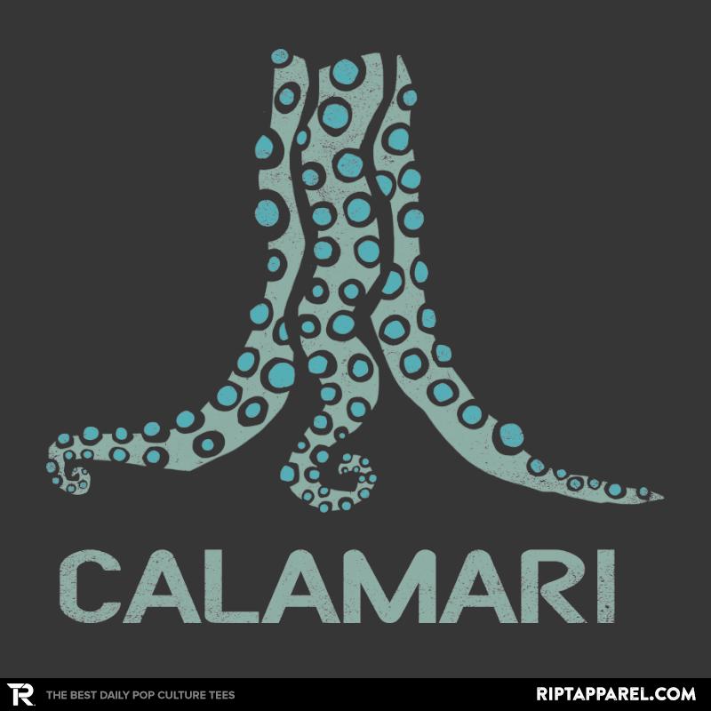 Calamari