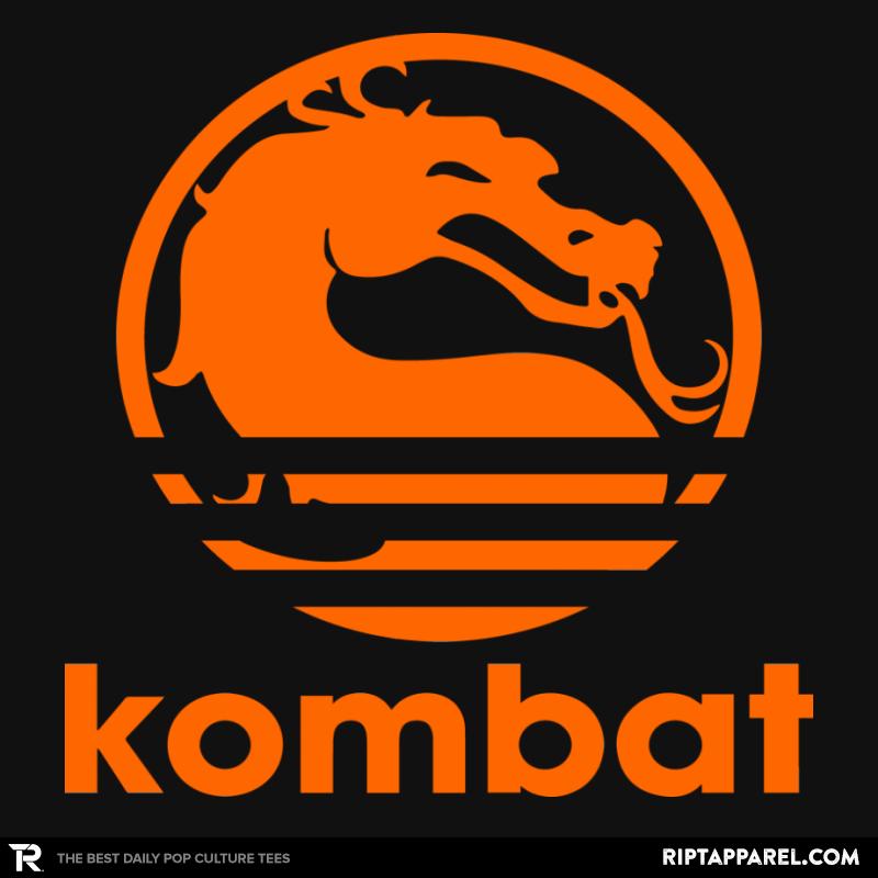 Fatal Athletics