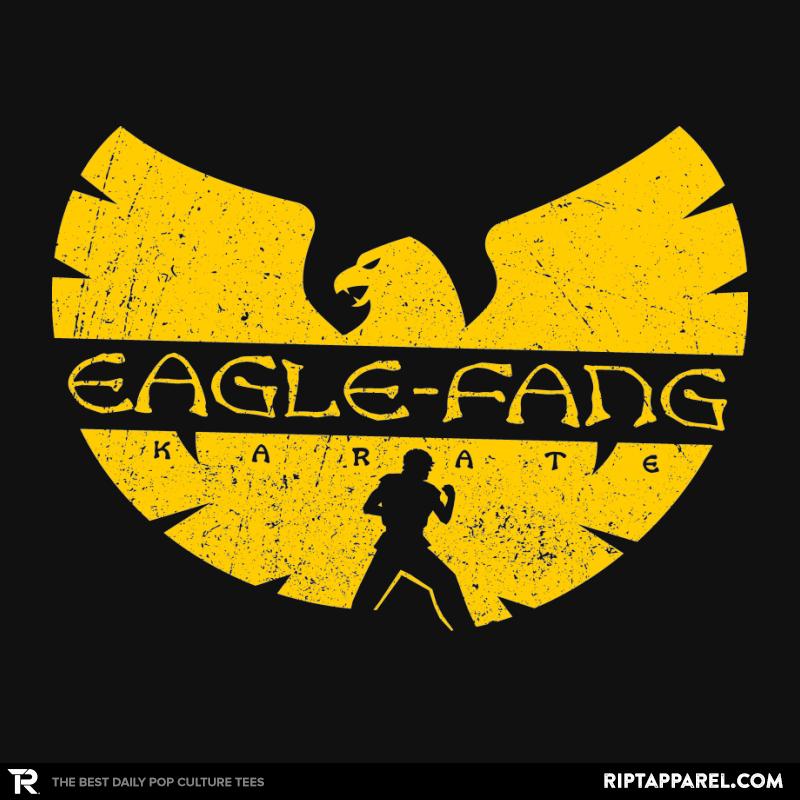 Eagle-Fang Clan