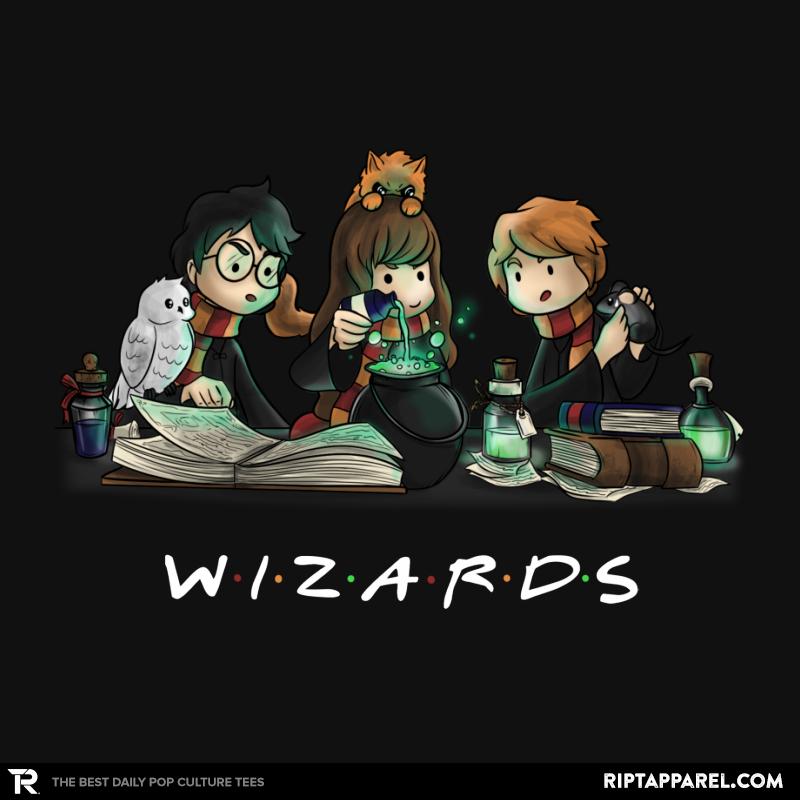 WIZARDS