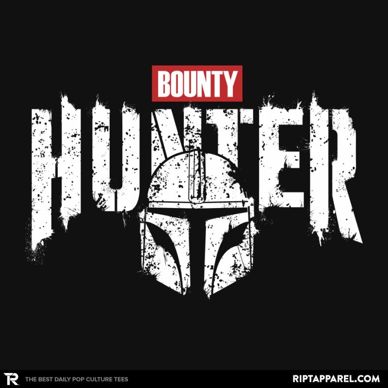 Bounty Punishment