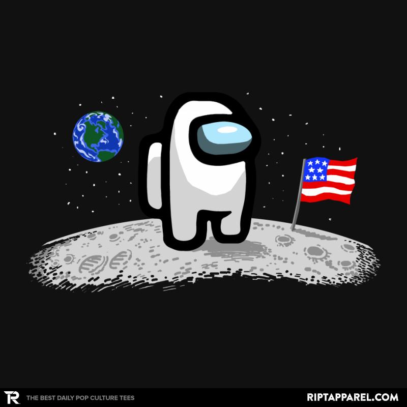 Moon Impostor