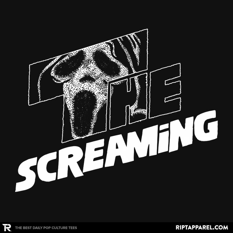 The Screaming