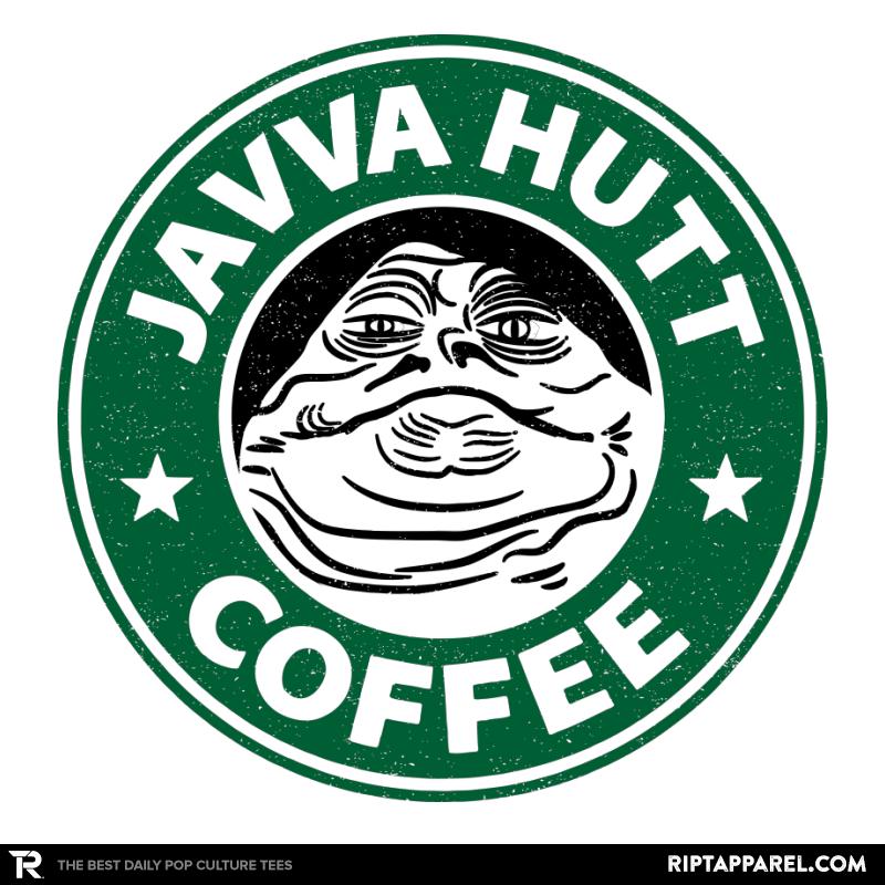 Javva Hutt
