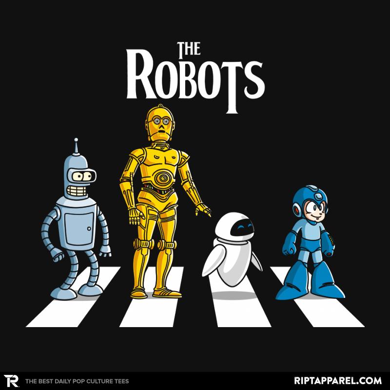The Robots