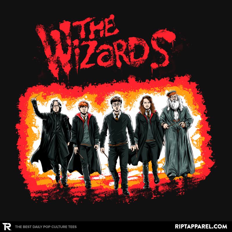 The Wizards