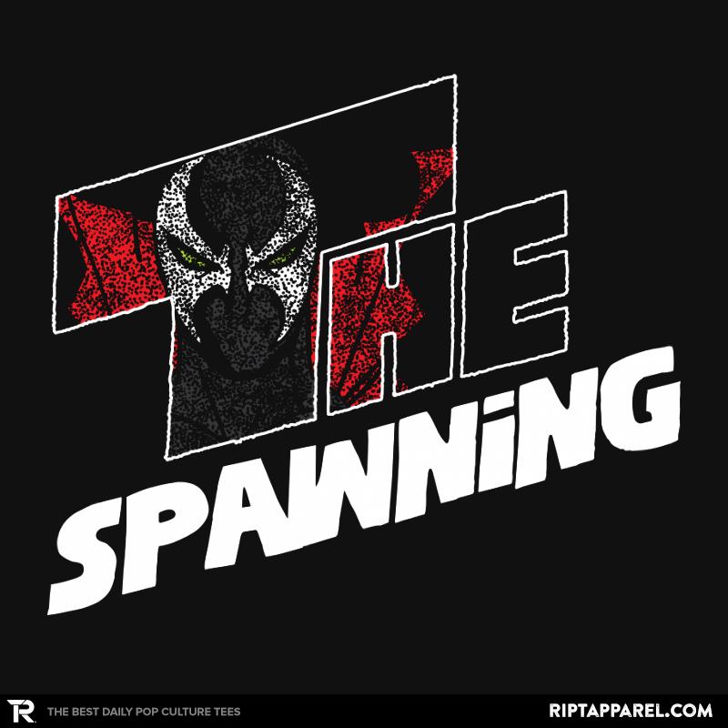 The Spawning