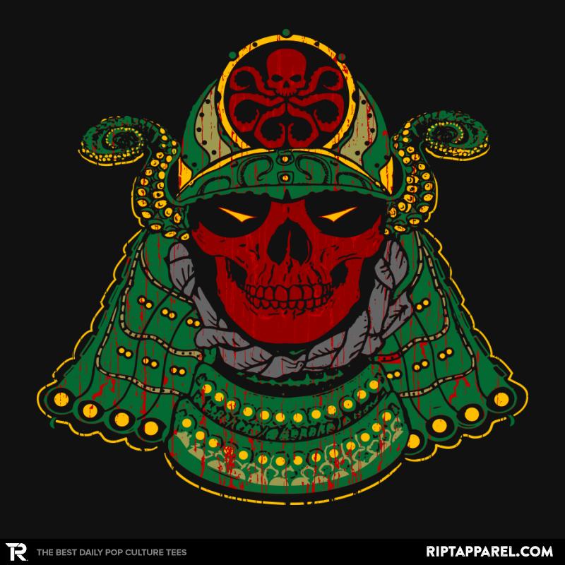 Hydra Shogun