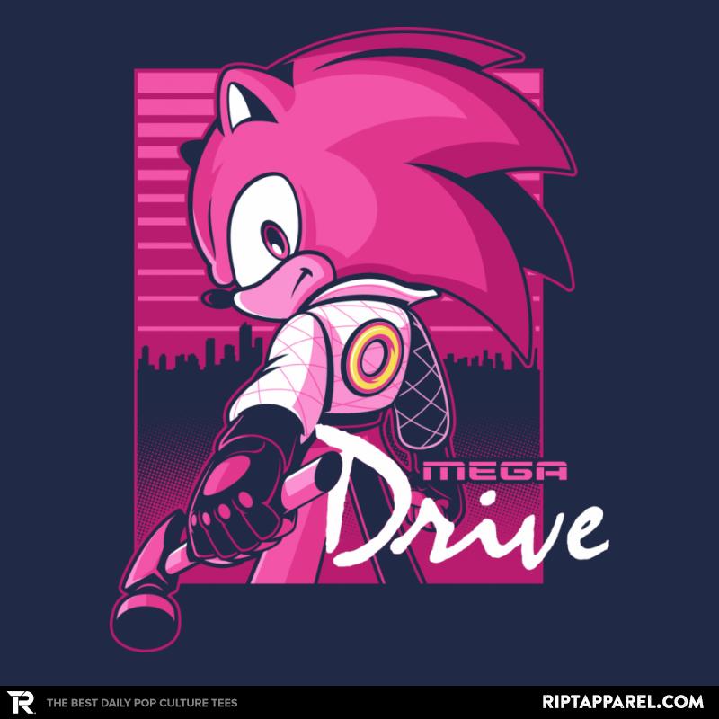 Blue Driver