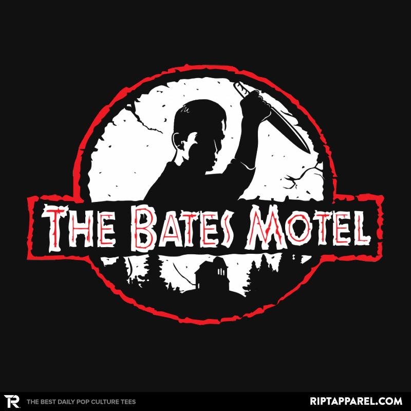 The Bates Motel