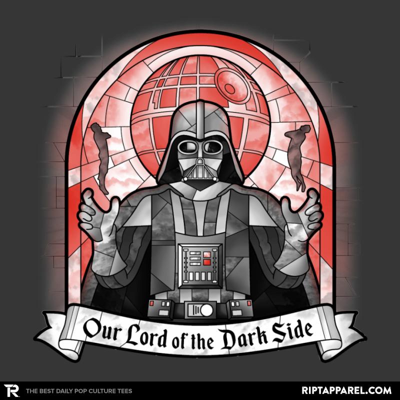 Lord of the Dark Side