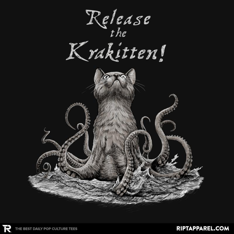 Krakitten