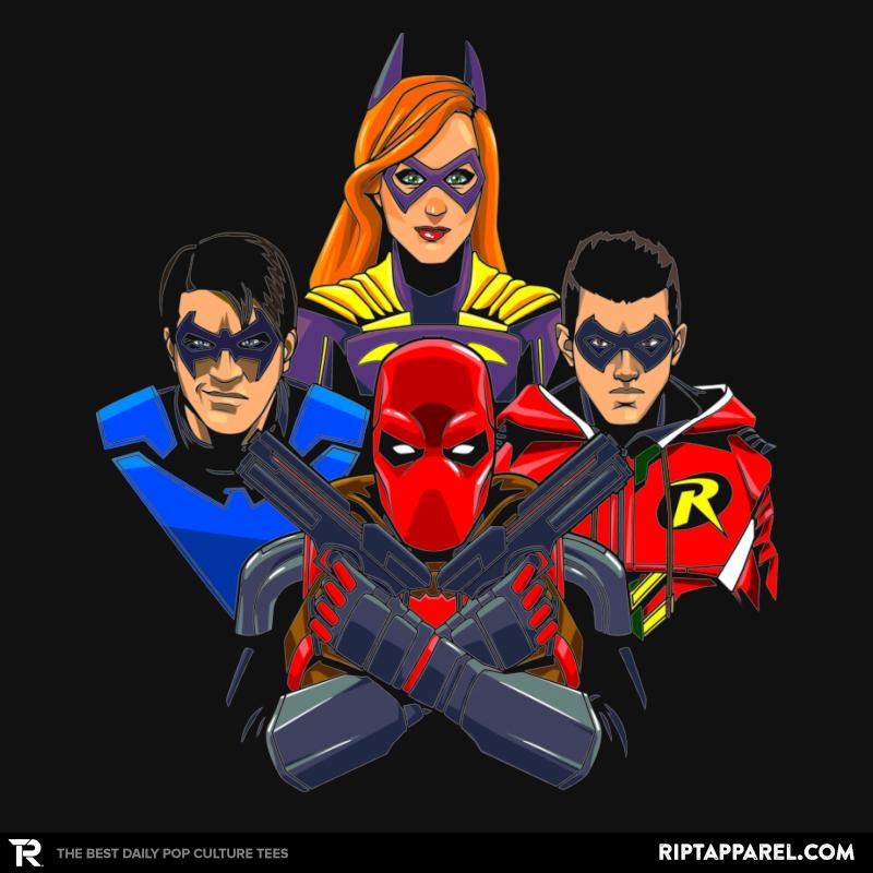 Knights Rhapsody