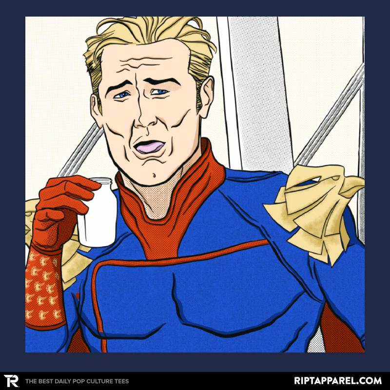 Memelander Unchained