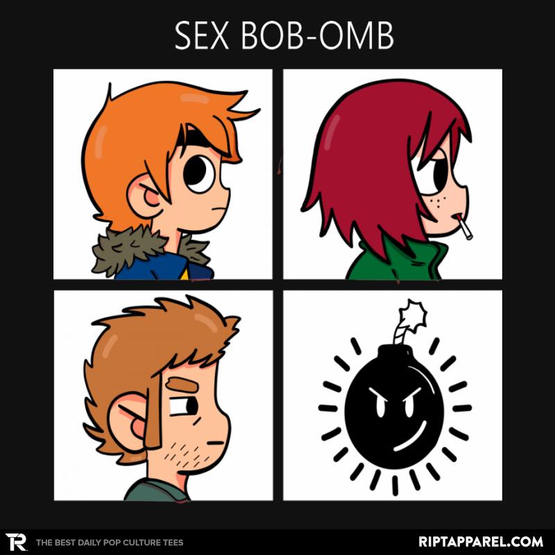 Bom-Ombs