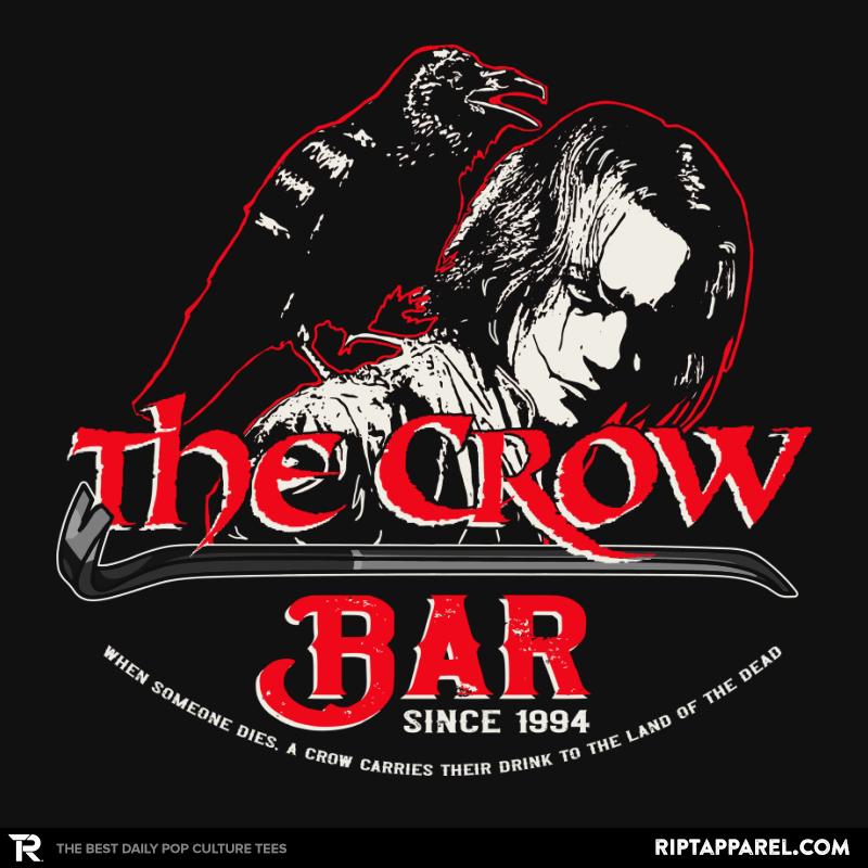 The Crow Bar